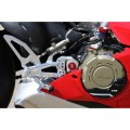 CNC Racing RPS EASY Adjustable Rearset for the Ducati Panigale V4 / S / Speciale / R CNC Racing RPS EASY Adjustable Rearset for the Ducati Panigale V4 / S / Speciale / R
